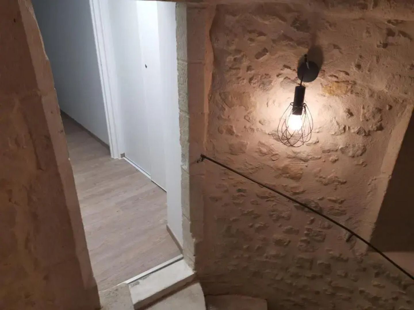 Le Relais Du Chapeau Rouge