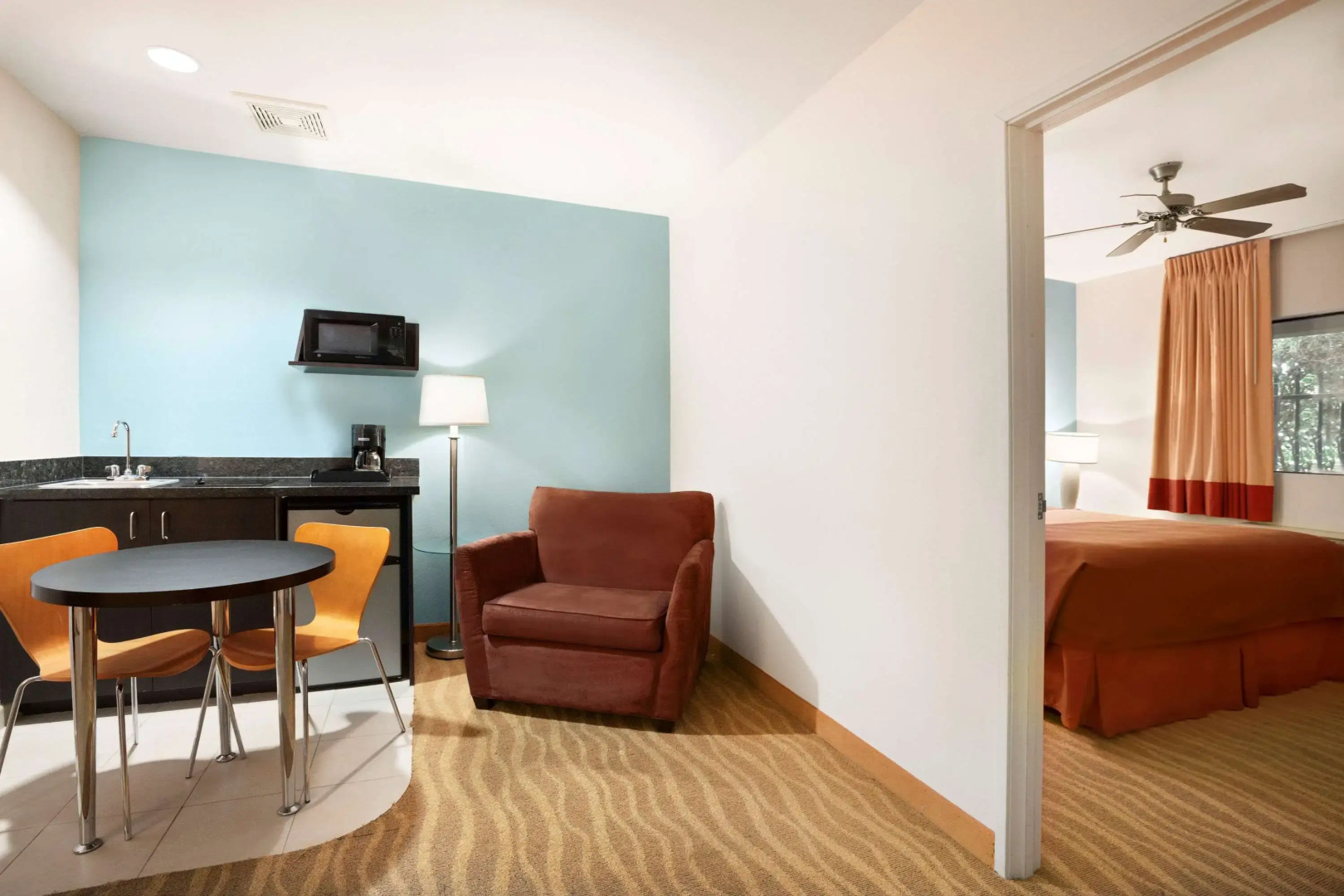 Super 8 by Wyndham Indio