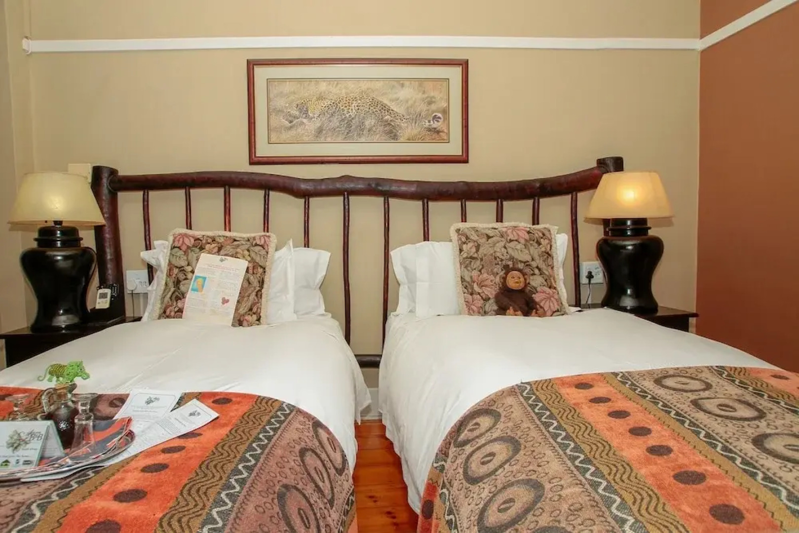 Acorn B&B in Durban