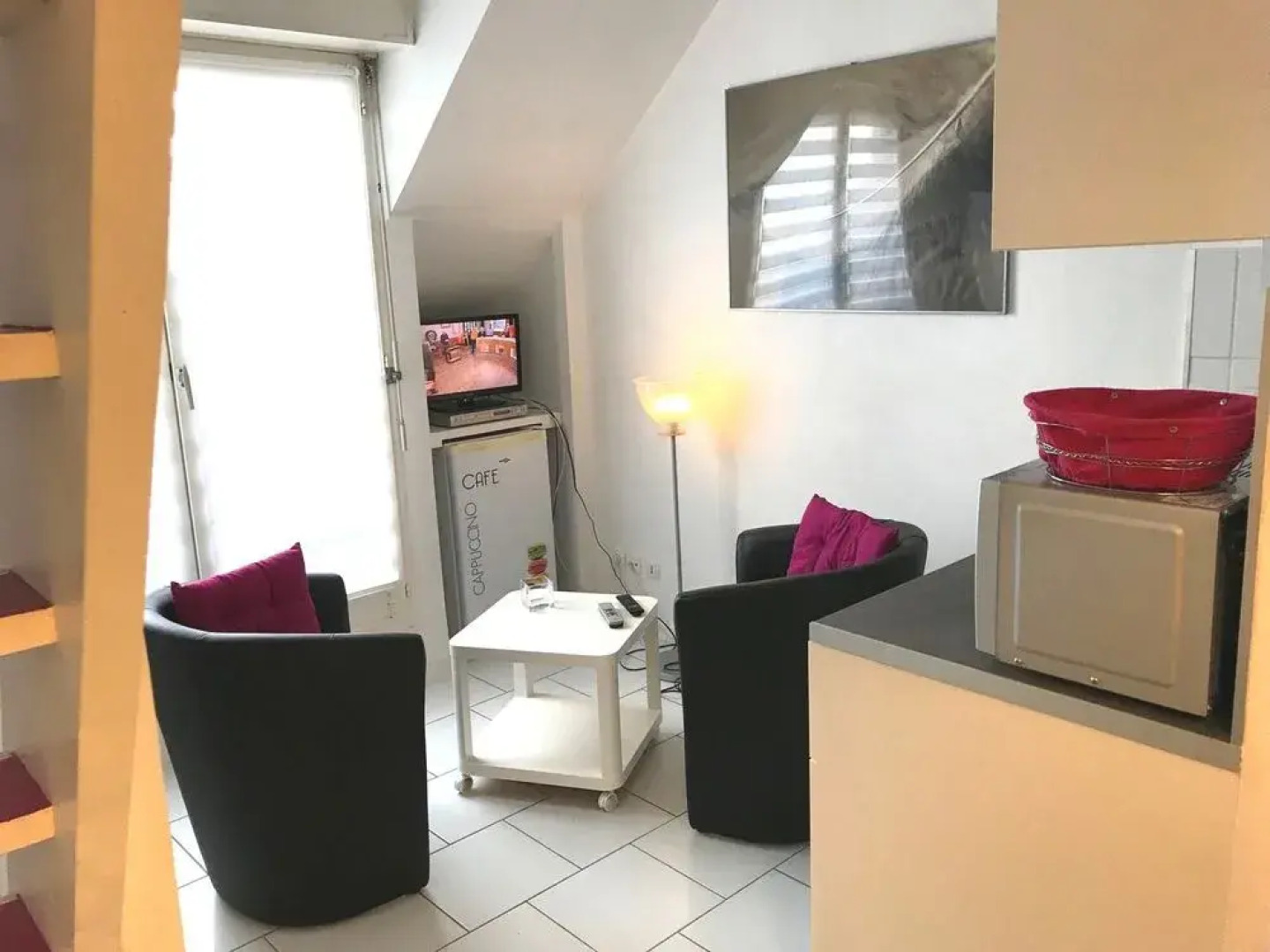 Studio Les Hameaux du Crouesty