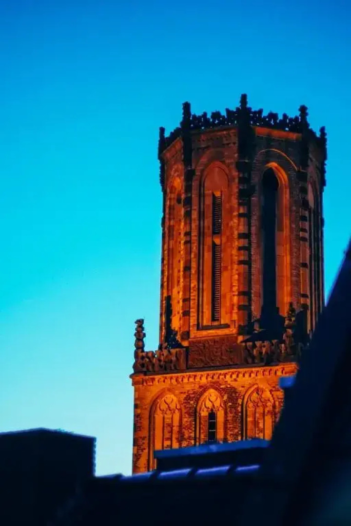 Rheinloft 3 - Große Giebelwohnung mit Dachterrassen an der Rheinpromenade