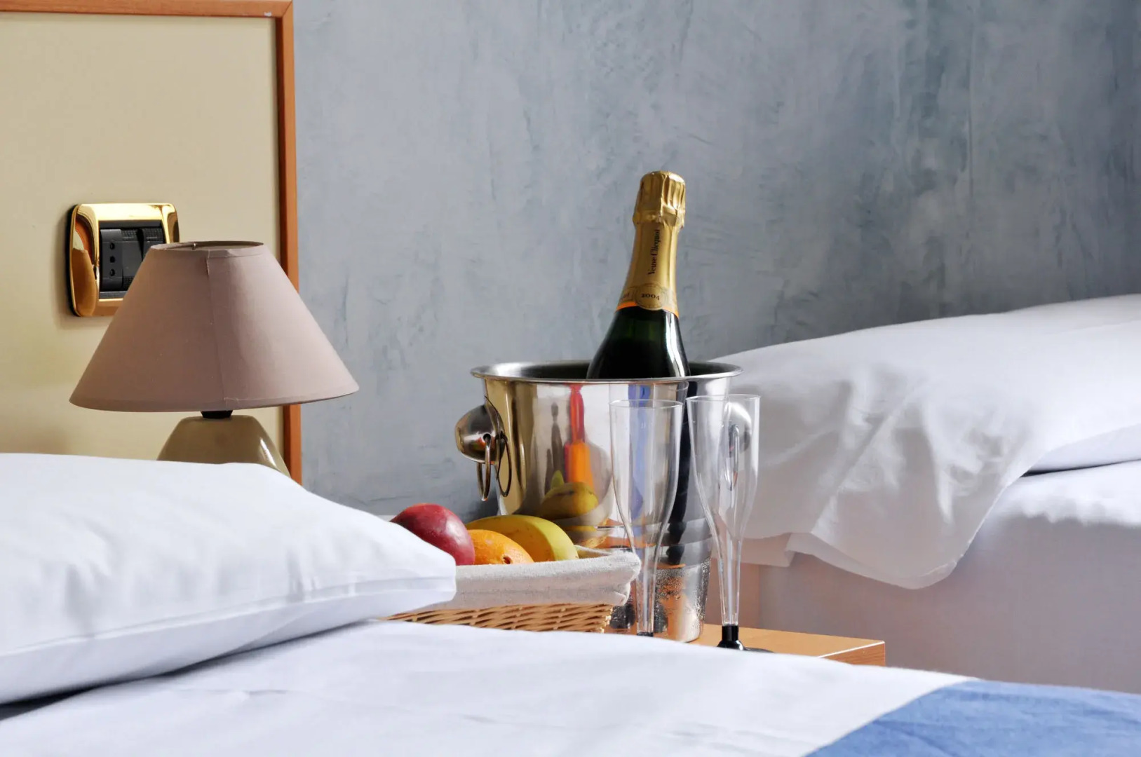 Hotel Angelica Florence