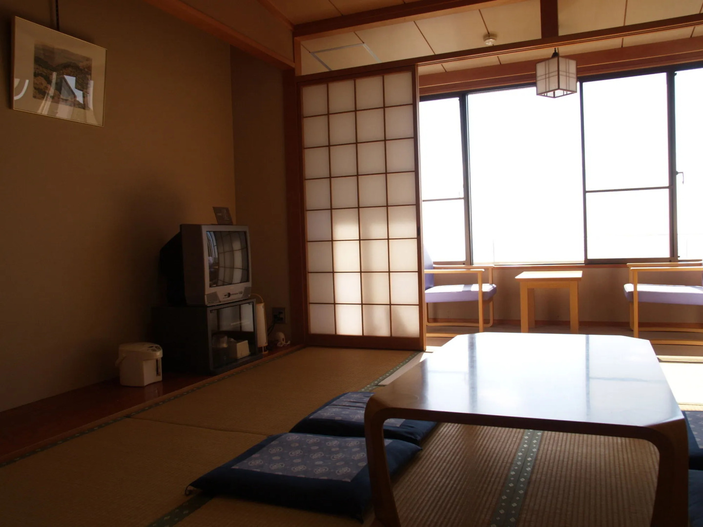 Kyukamura Nanki-Katsuura