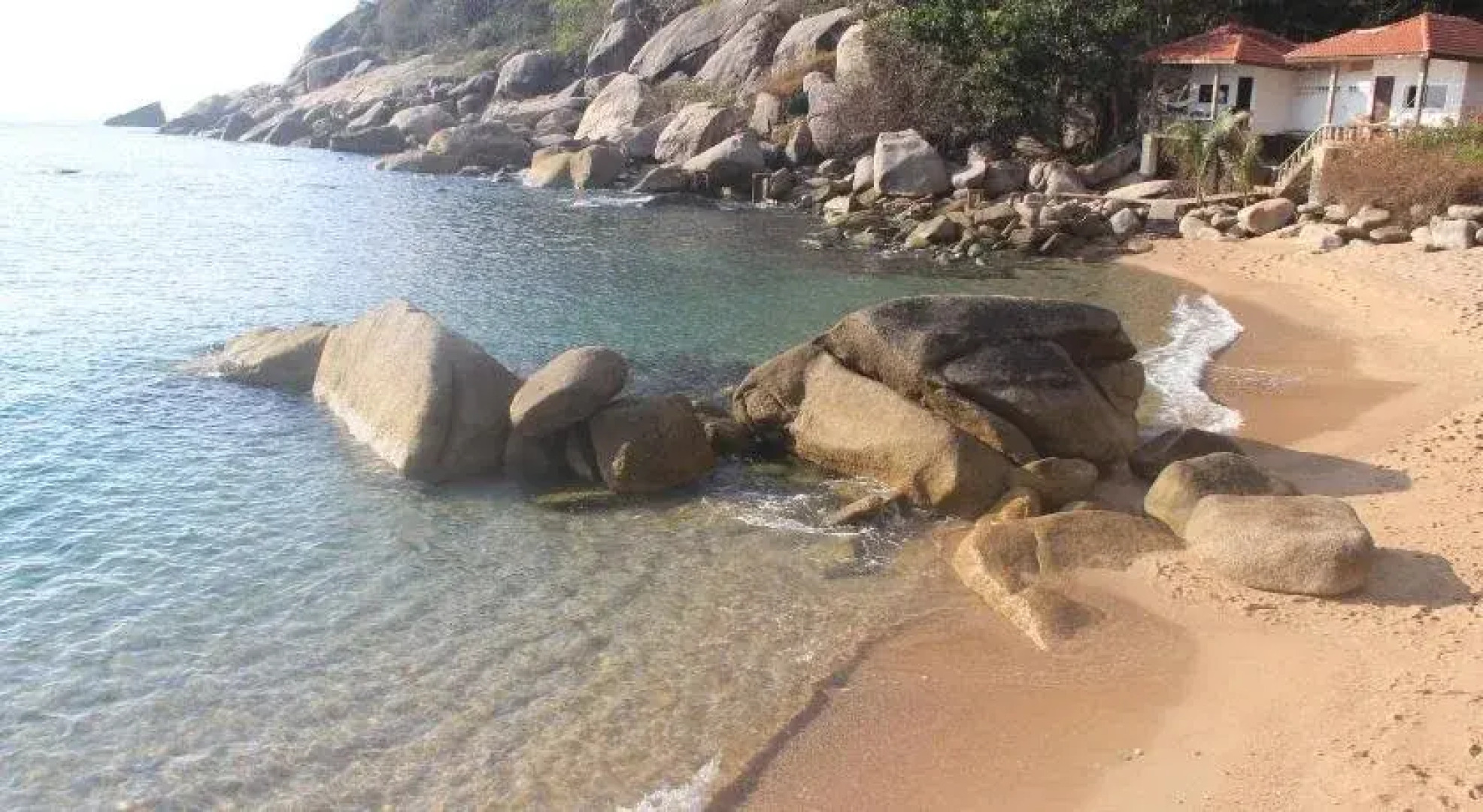 Mountain Reef Beach Resort