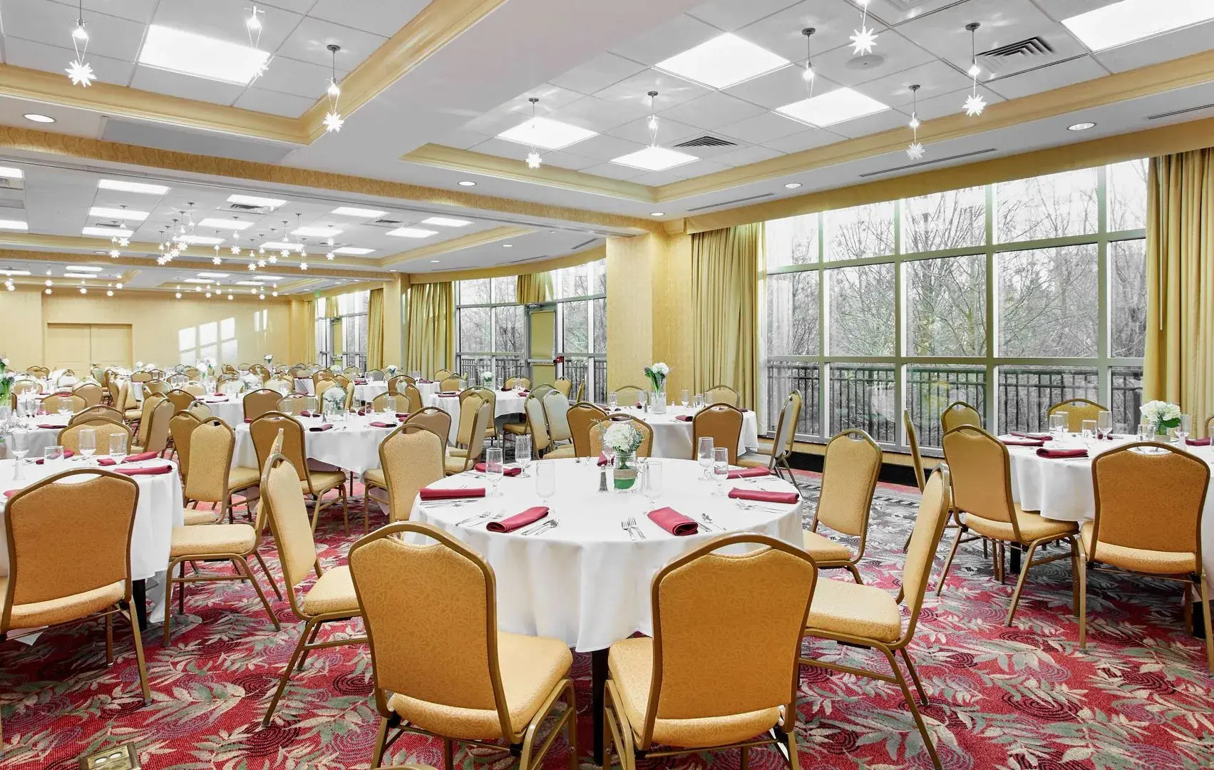 Hilton Garden Inn Rockville-Gaithersburg