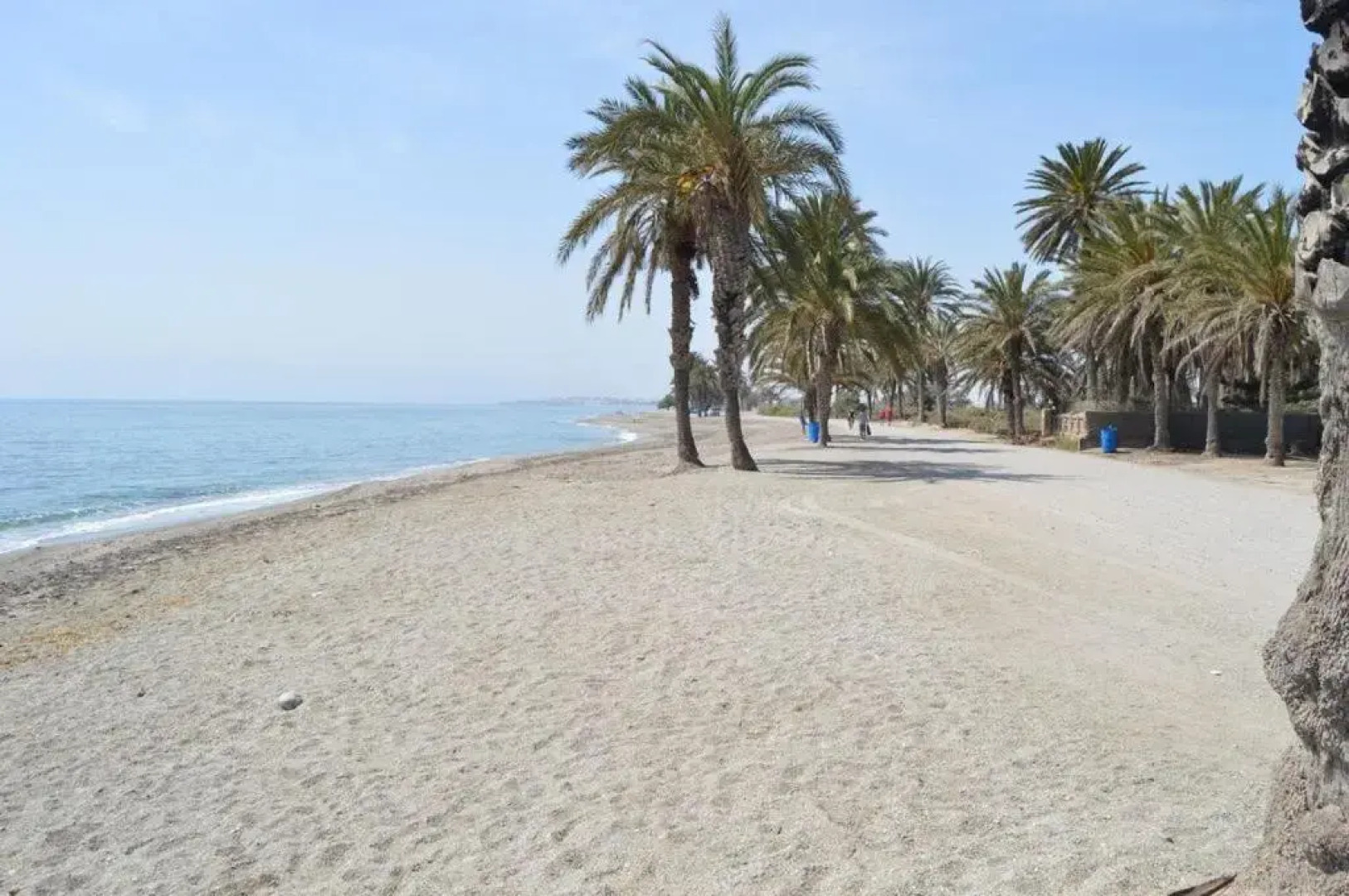 Apartamento Las Palmerillas-Residencial Torrequebrada