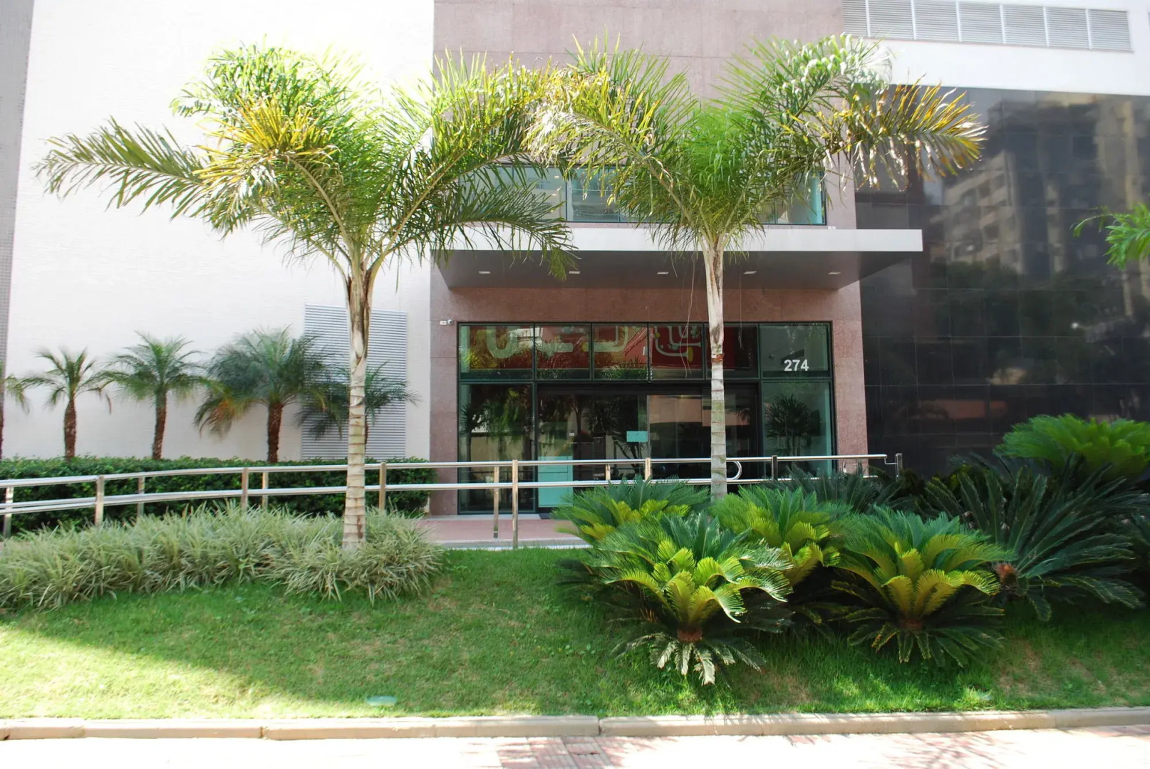 eSuites Virginia Luxemburgo BH