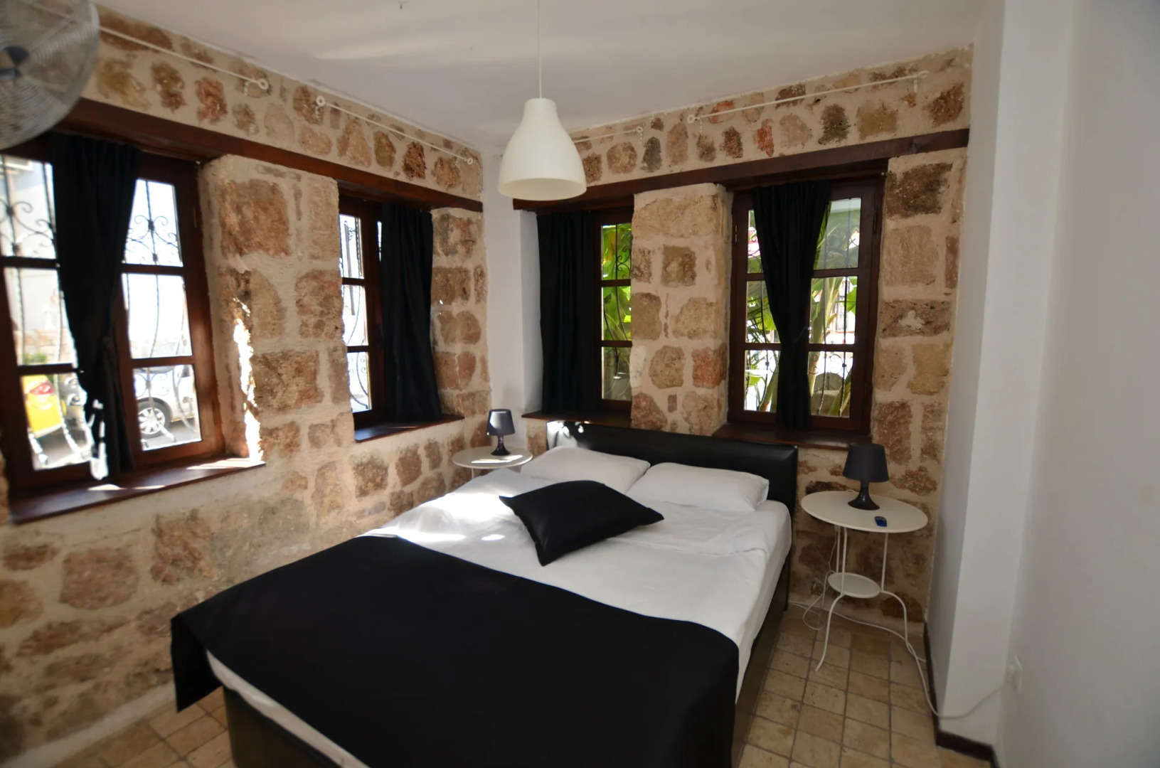 The Suite Apart Hotel Kaleiçi