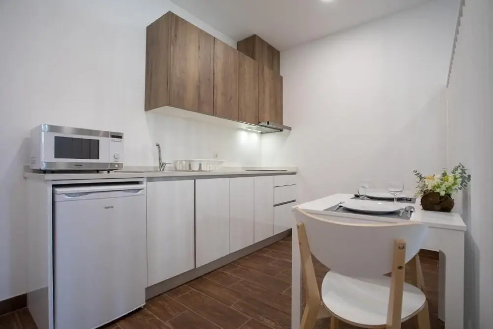 Solar Valadim - serviced apartments