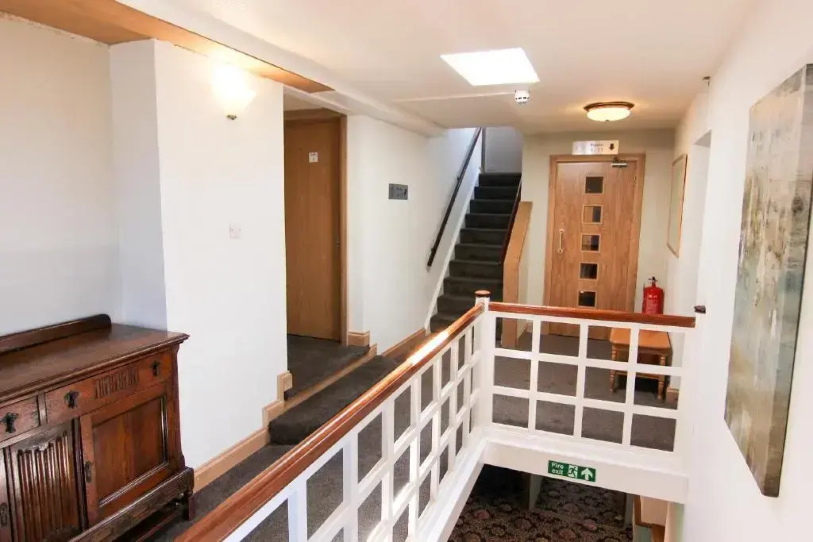 St David's Cross Hotel