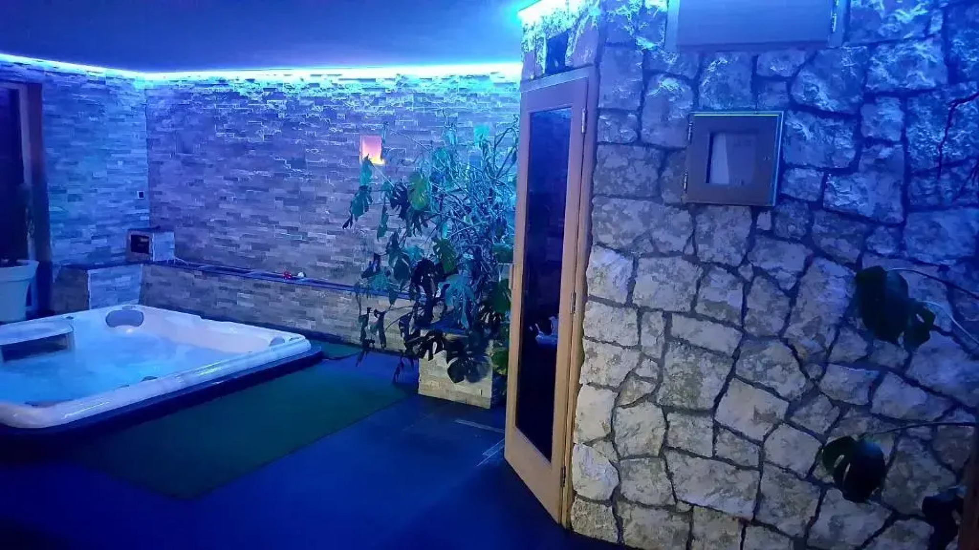 XL Appartements Steinhaus