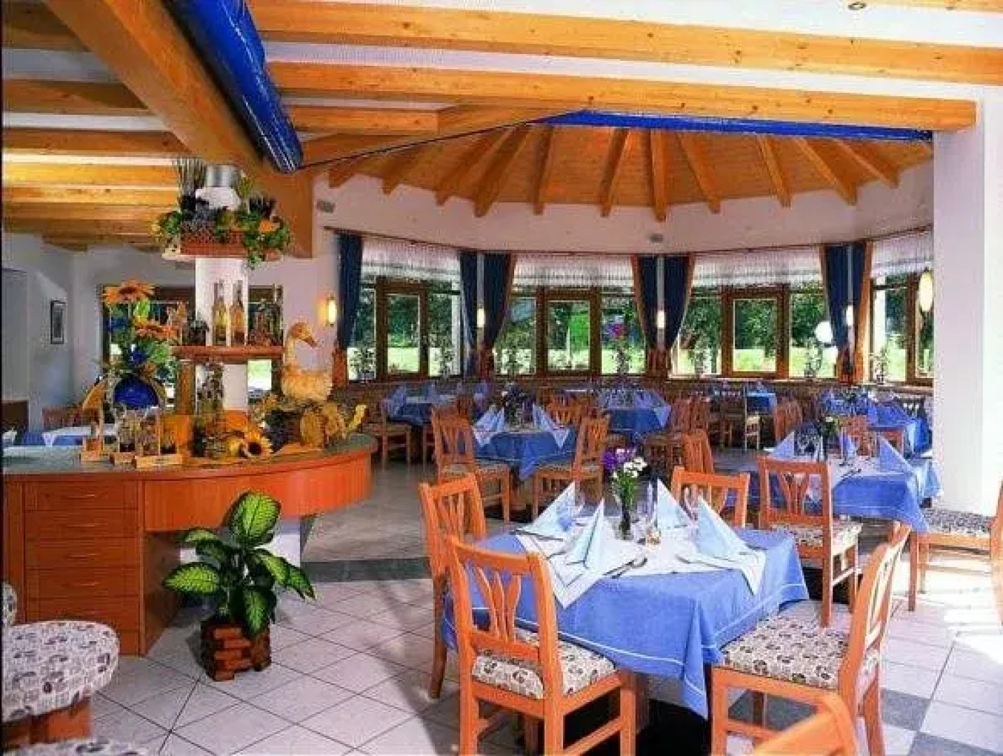 Alpenhotel Badmeister