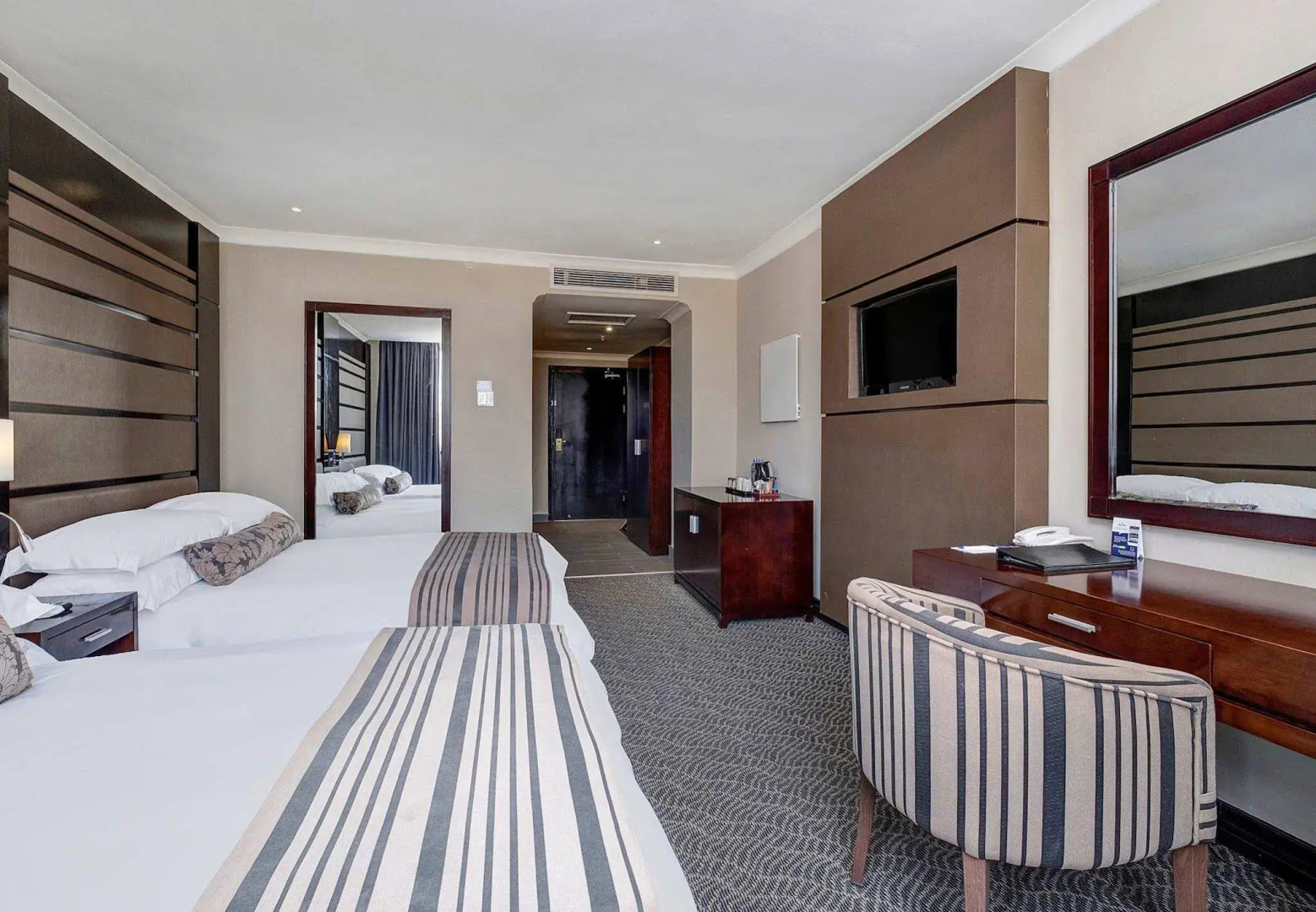 Protea Hotel by Marriott Lusaka Tower