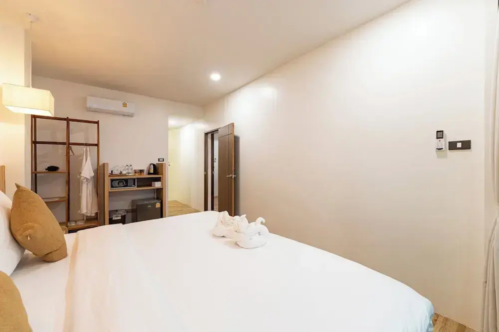 Inthada At Mae Kampong Chiang Mai