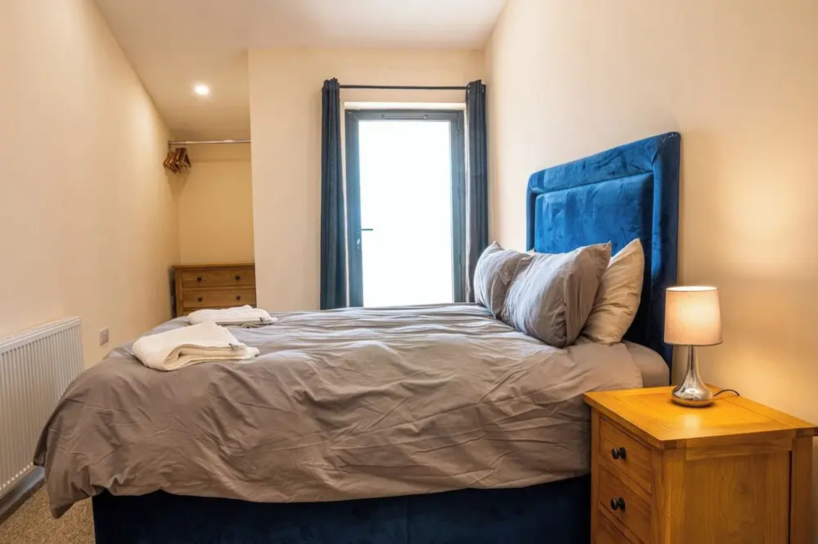 Bears Court North Barn 6