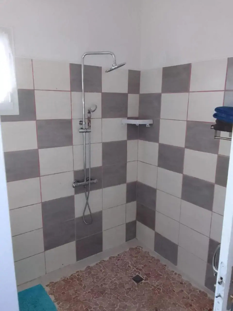 villa domaine des palétuviers