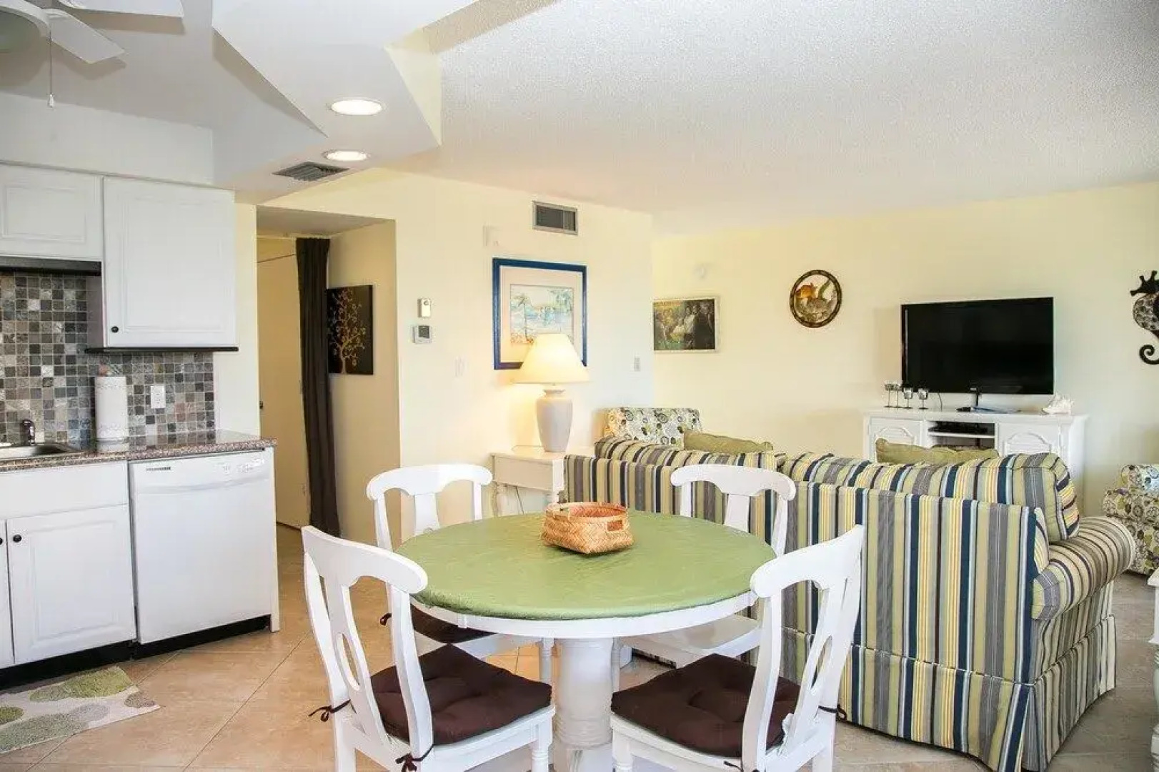 San Marco Residences 507