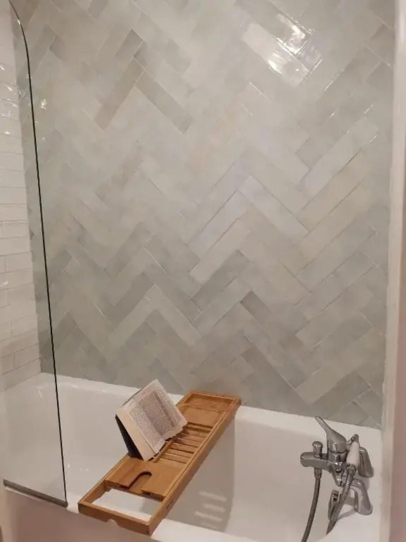 ** Nouveau ** Le Jardin De La Plage - Appartement avec extérieur