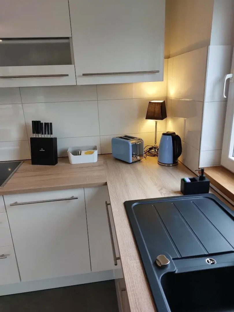 FeWo's Wintrich by Brauneberger Hof