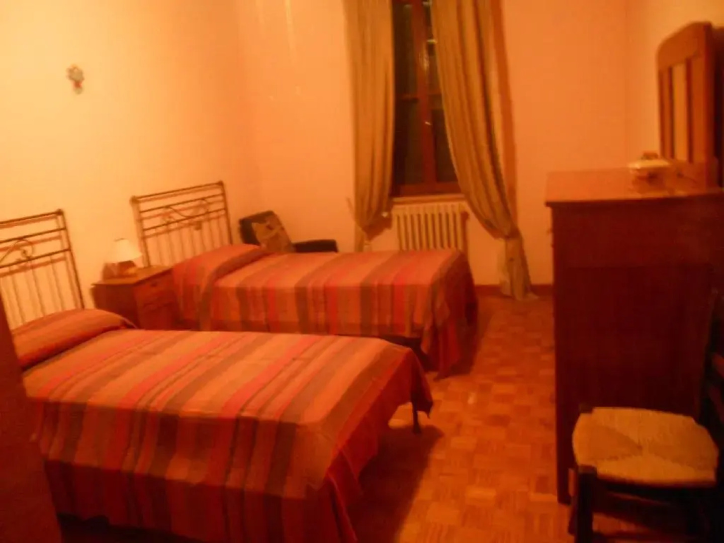 Agriturismo Boaria Bassa