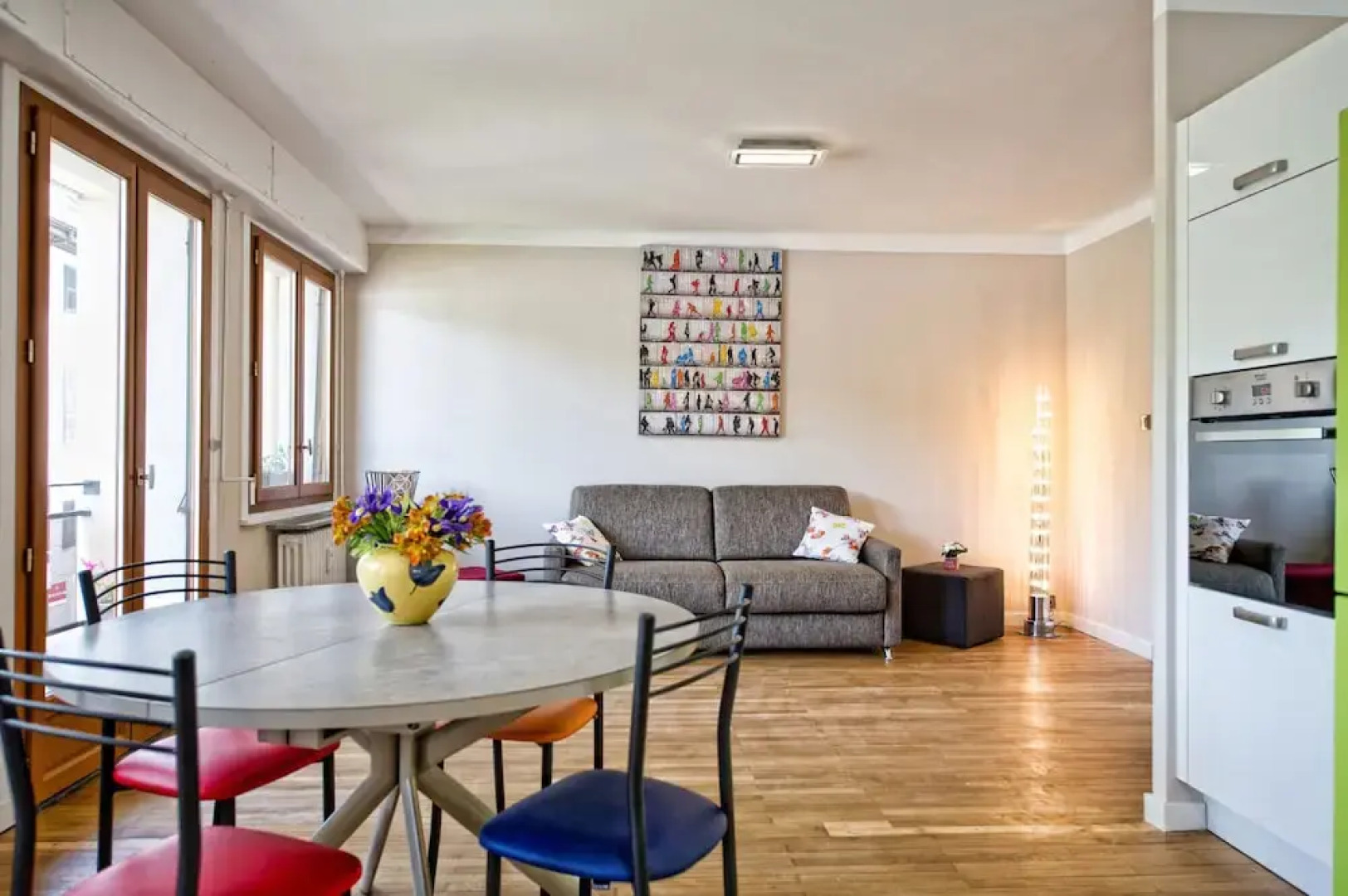 Take Me Home - Le Bois