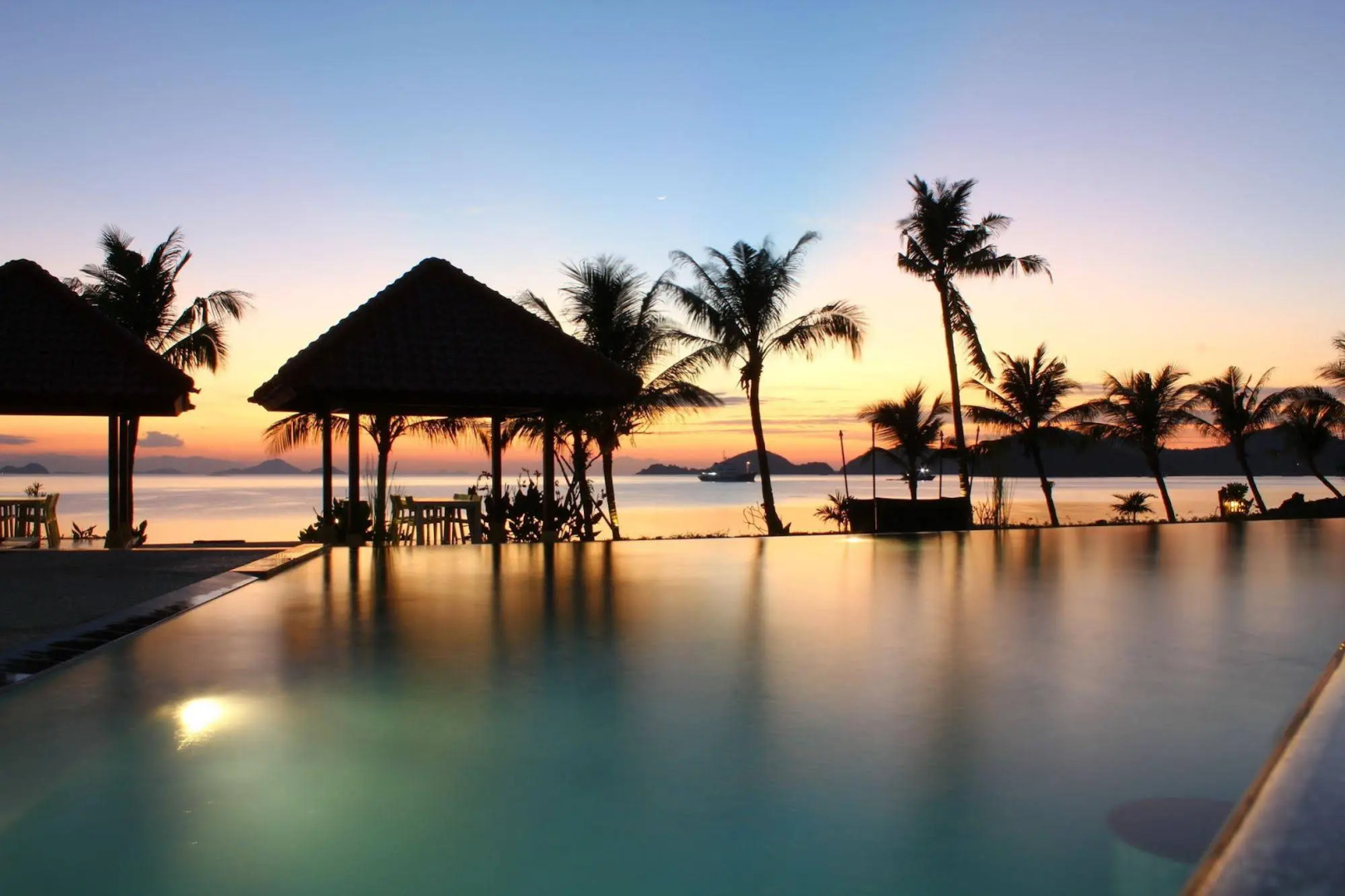 Laprima Hotel Flores