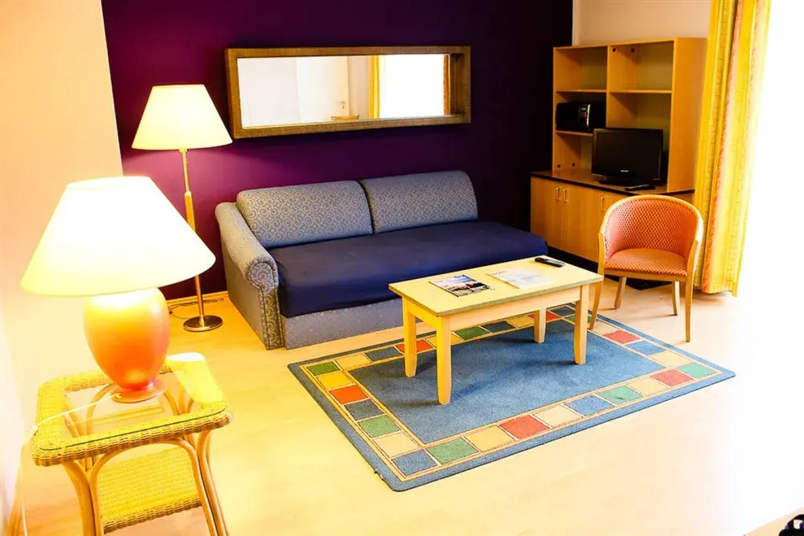 Amary City Residence