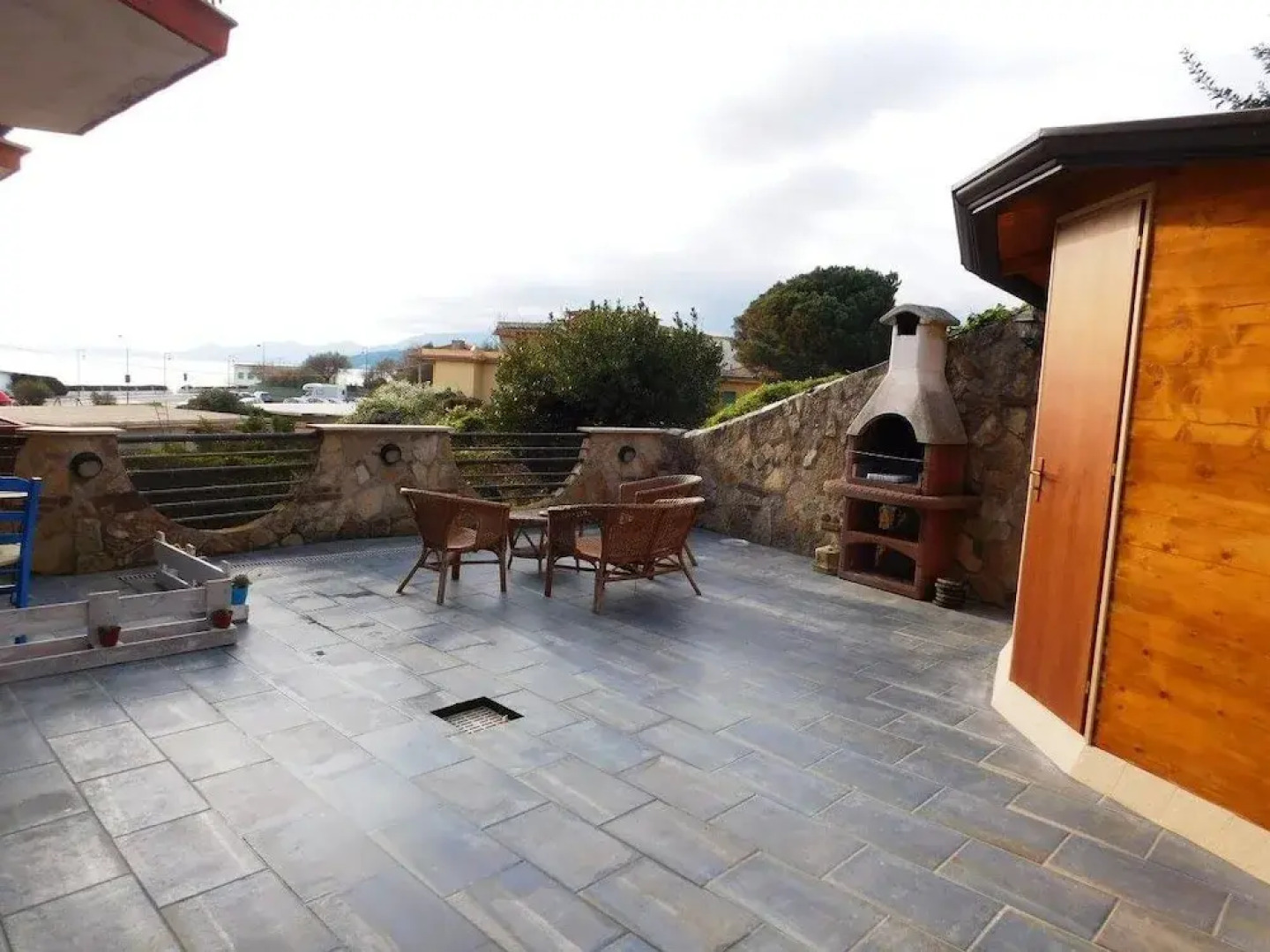 I Ventitre Passi B&B