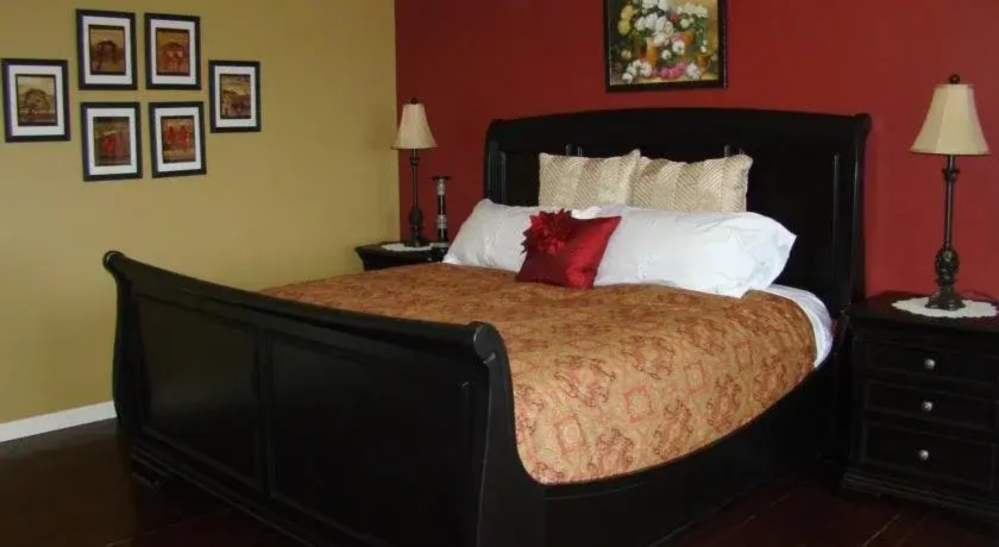 Malahat View Guesthouse