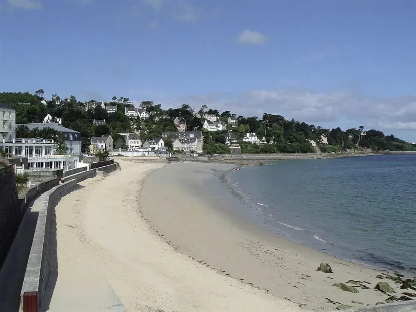 Résidence - le Lochmer