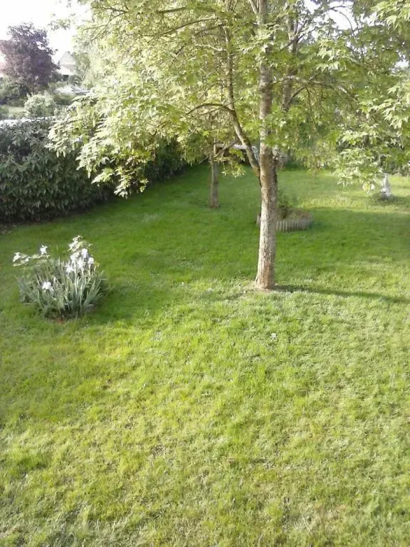 Les Rolanges Chambres dhôtes