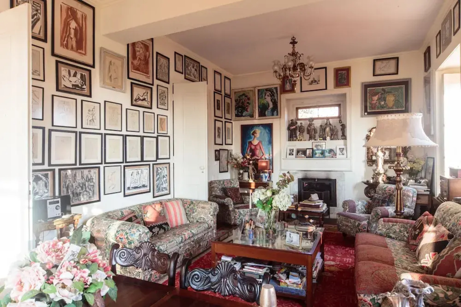 Shepinetree - Pinheira House