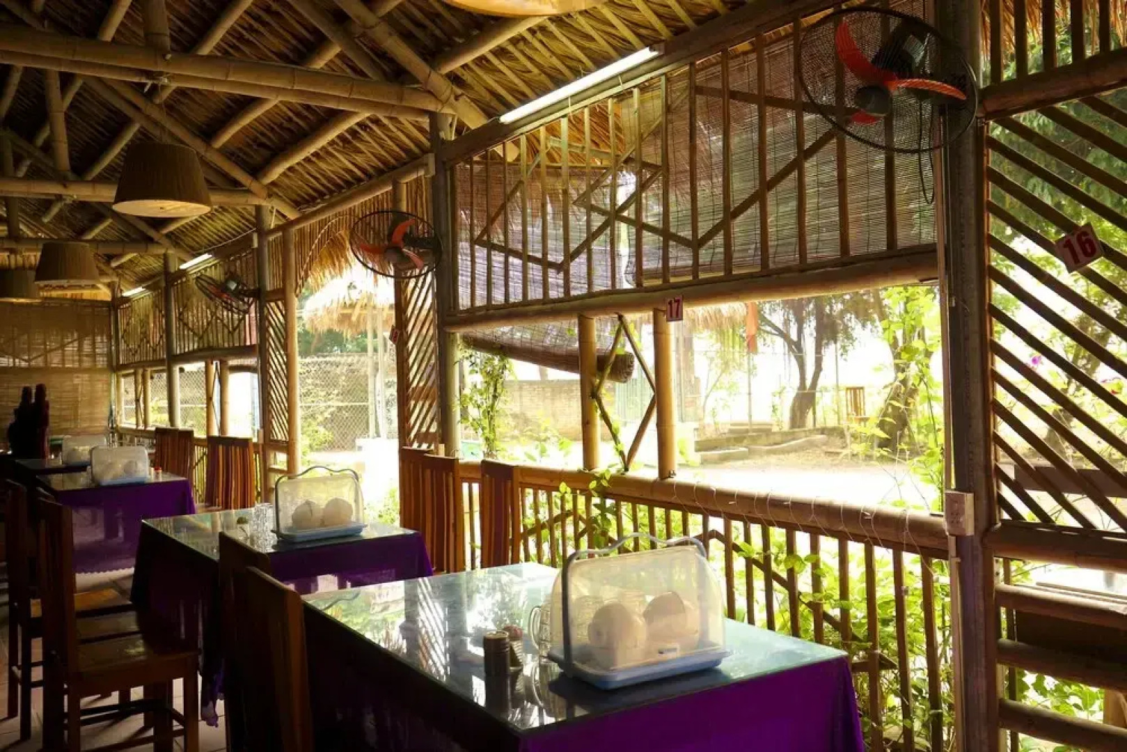 Trang An Passion Homestay - Hostel