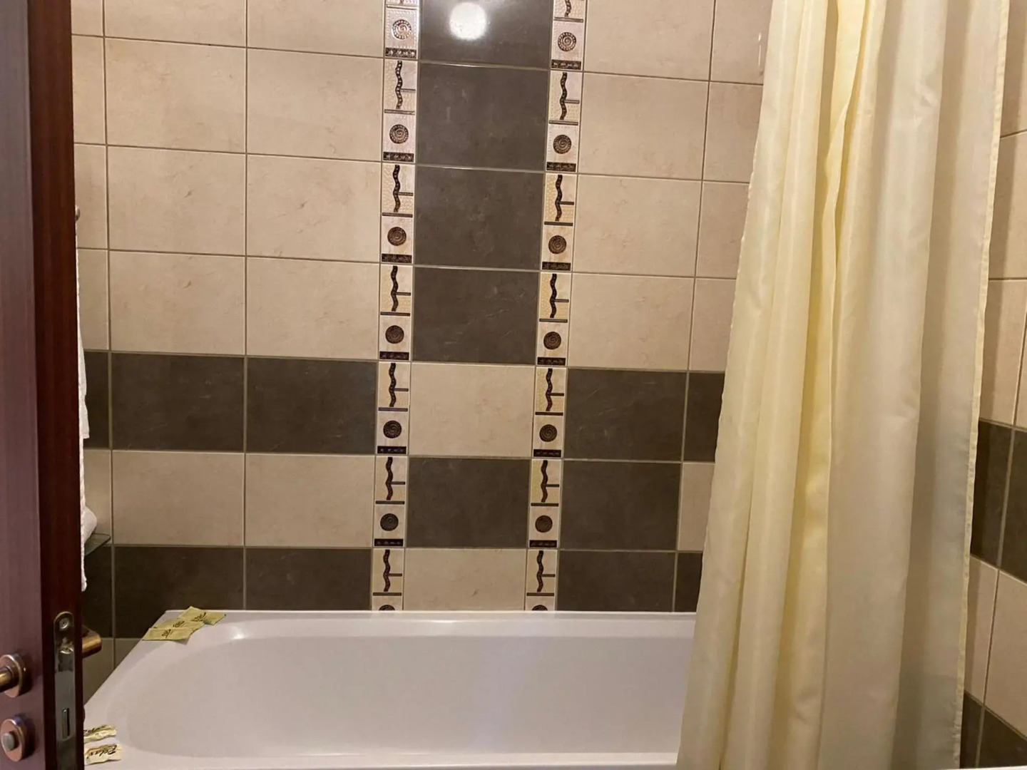 Apart Hotel Flora Residence - Clover Building Flat 09