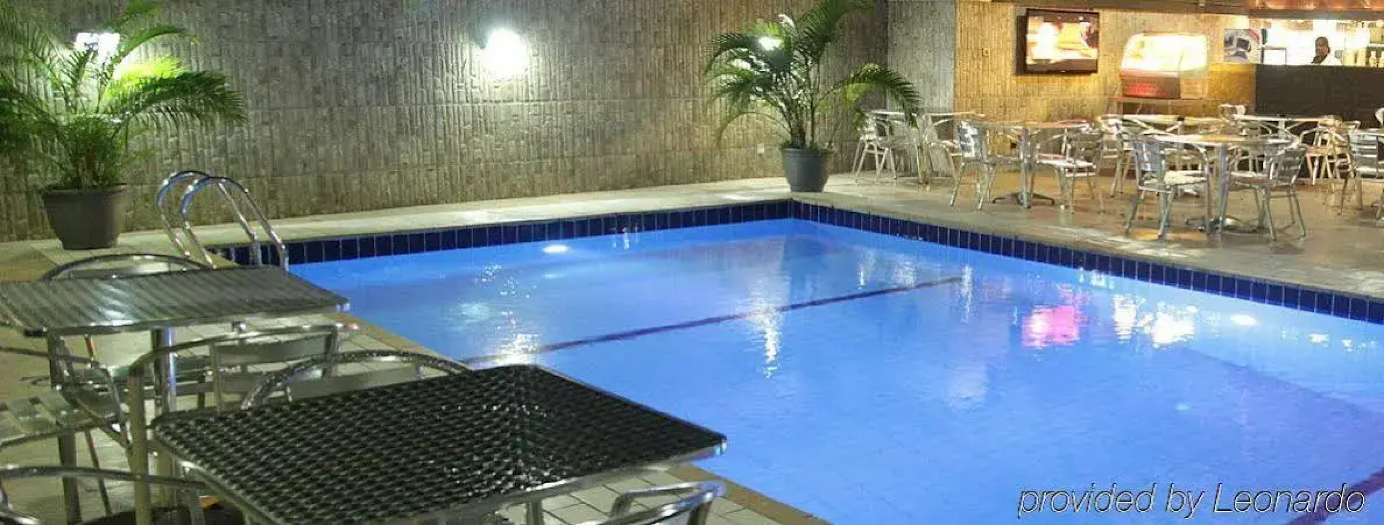 Swiss International Mabisel Hotel Port Harcourt