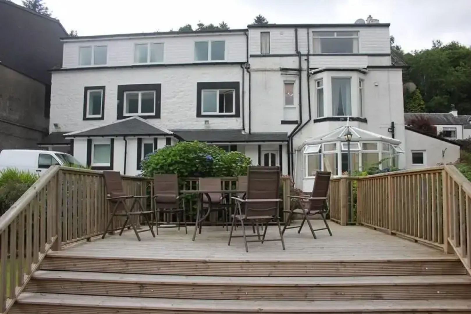 Lochside Guest House