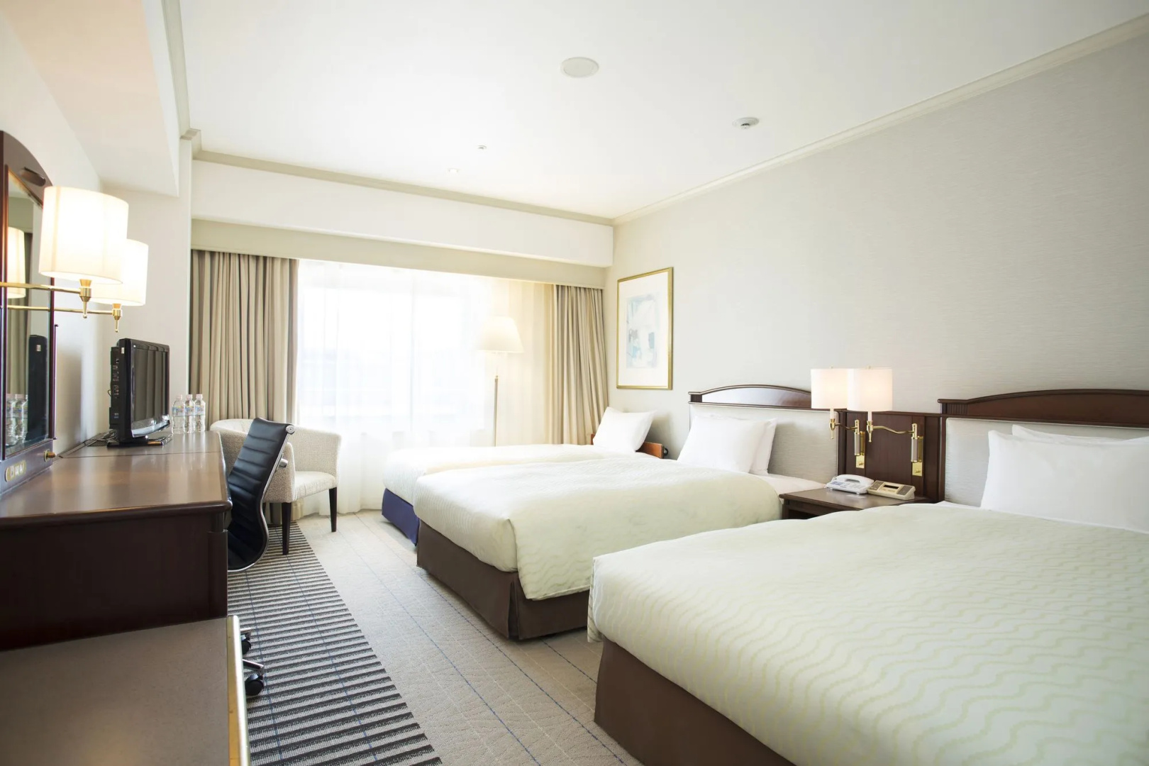 Hotel Nikko Kansai Airport