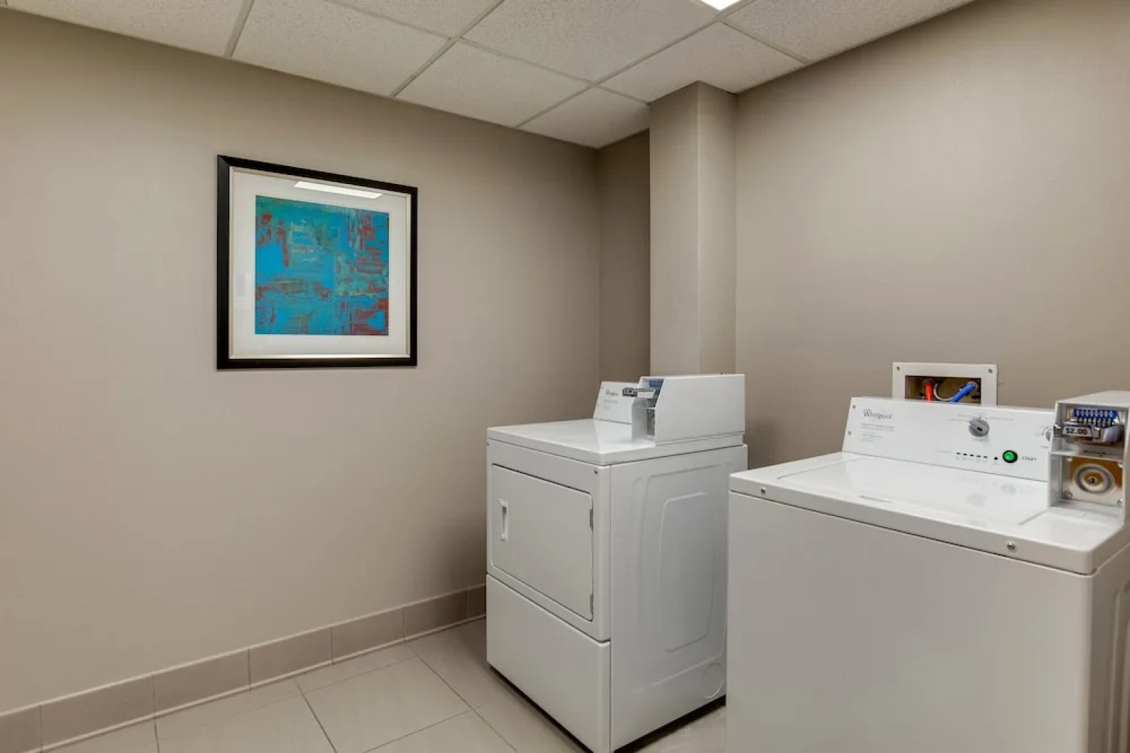 Holiday Inn Express I-95 Capitol Beltway-Largo