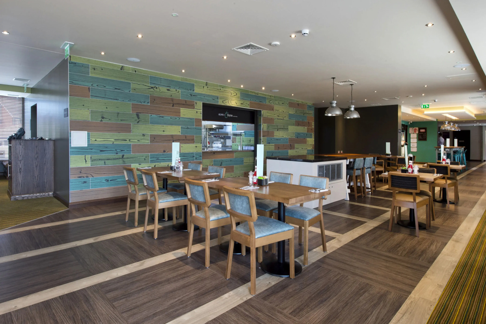 Premier Inn Bedford Town Centre