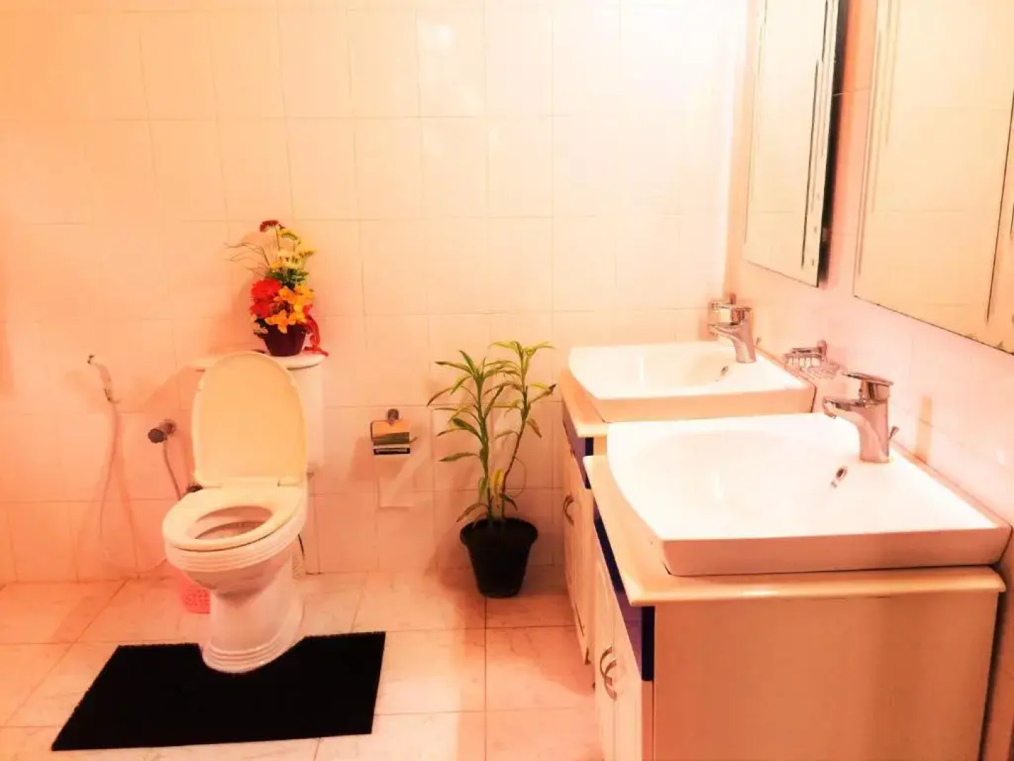 Romeo and Juliet Guest House