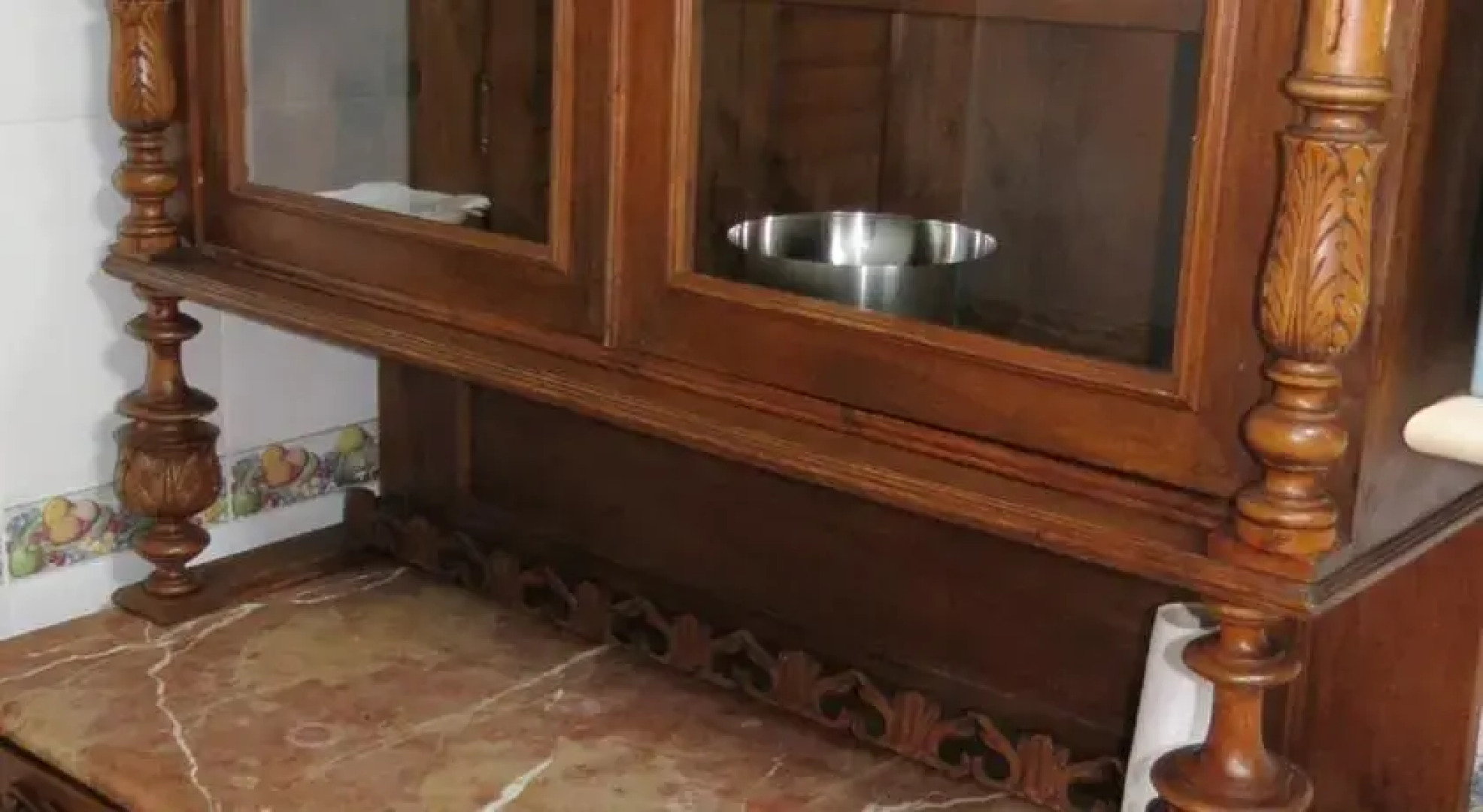 Avila Flats Soterraña "Horno del Conde"