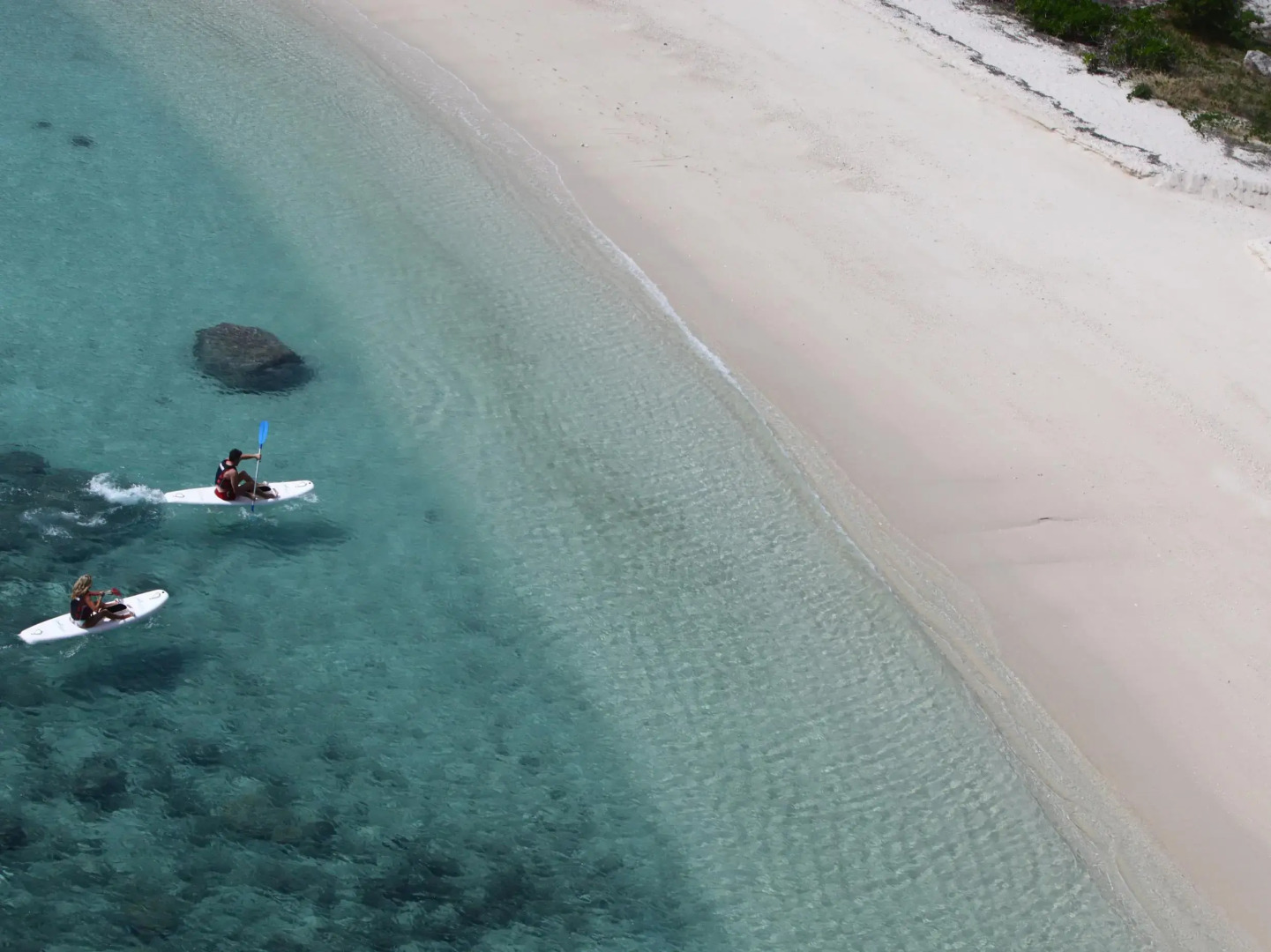 Lizard Island Resort