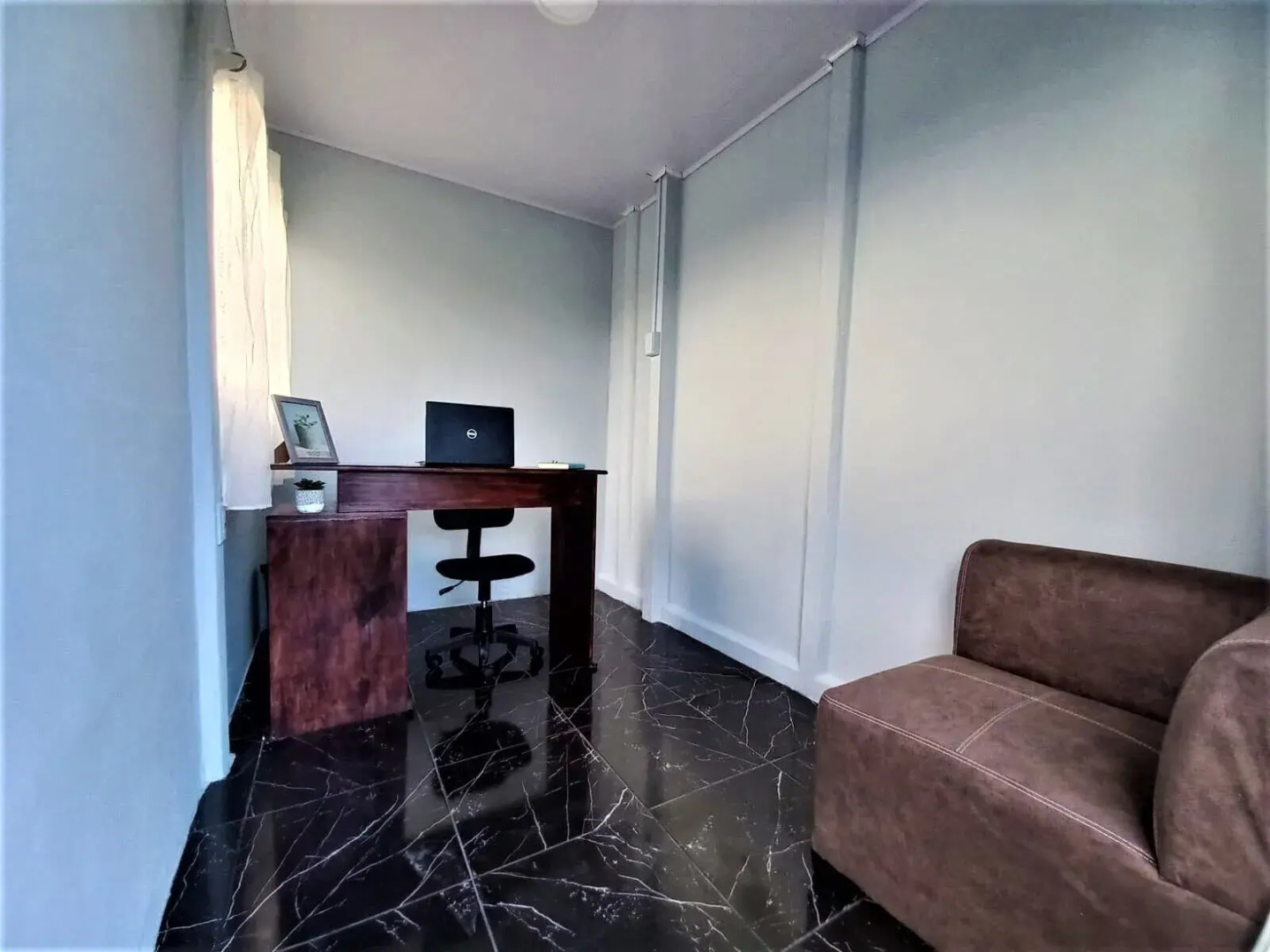 Rio Celeste Nature View