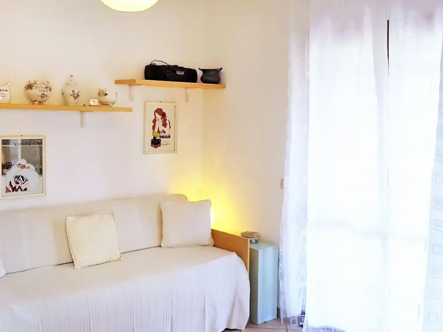 Baia de Bahas - Bilo Marinella