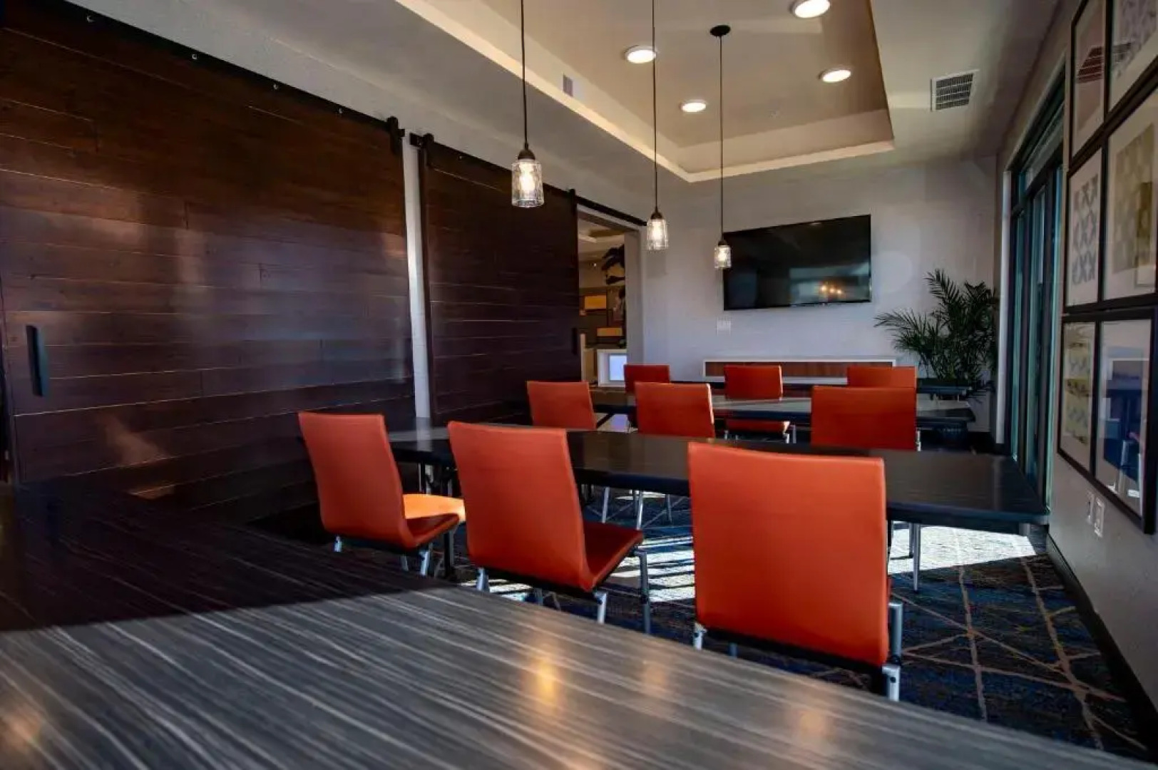 Holiday Inn Express & Suites Colorado Springs AFA Northgate by IHG
