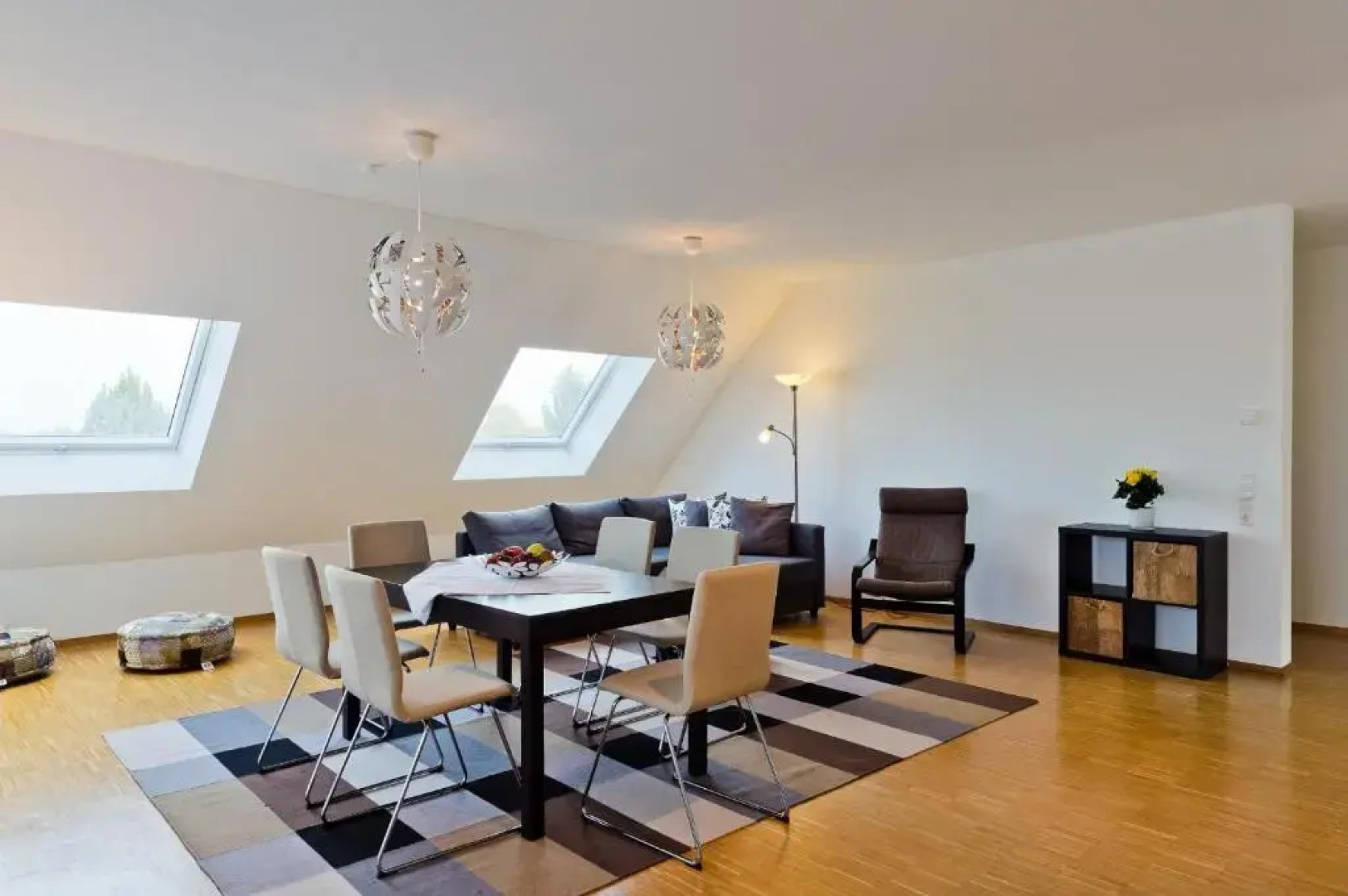 Braviscasa - Ferienresidenz Endingen Badnerstrasse