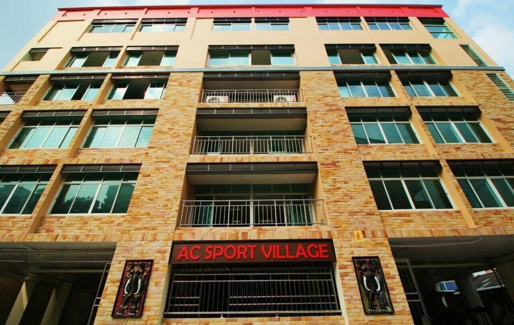 AC Sport Village