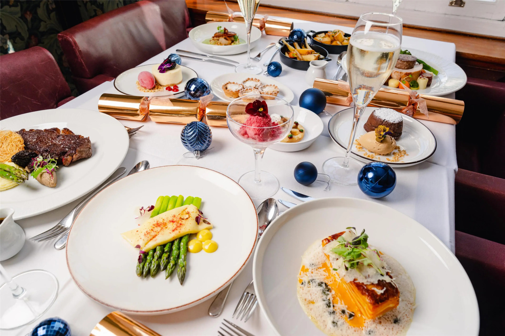 Отель Radisson Blu, London Bond Street