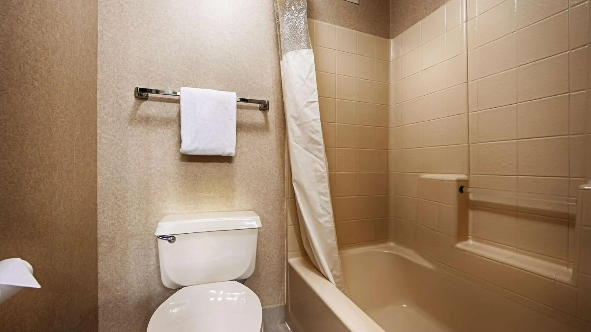 Best Western Cottage Grove Inn