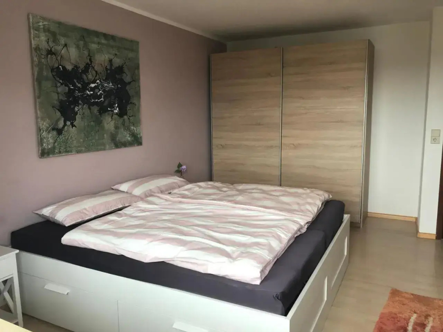 FeWo Frieda nähe Europa Park Rust